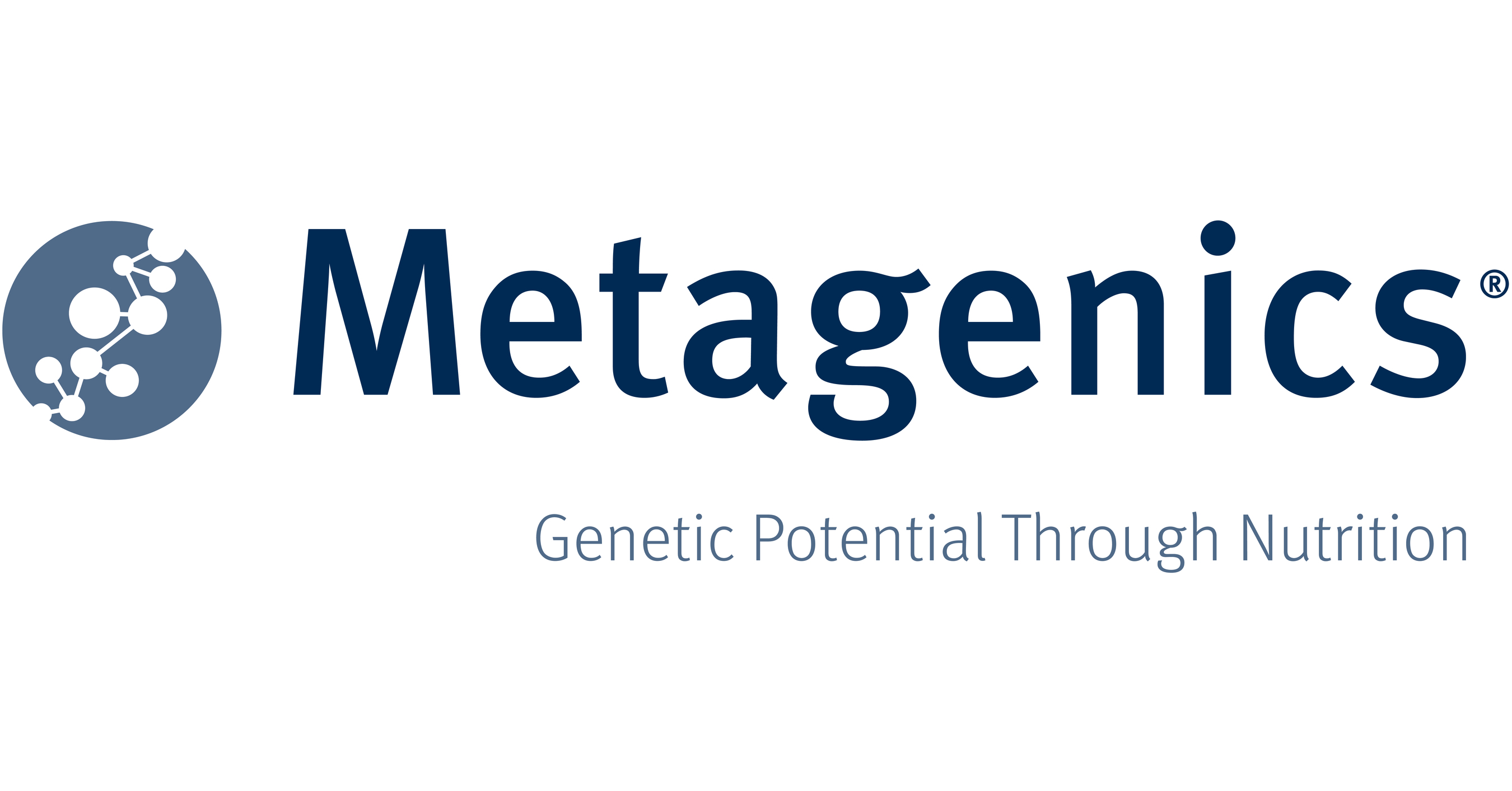 Metagenics Picture